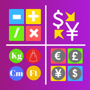 Unit Converter - Calculator